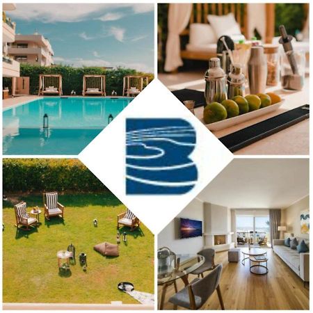 Blue Note Resort & Club 아테네 외부 사진