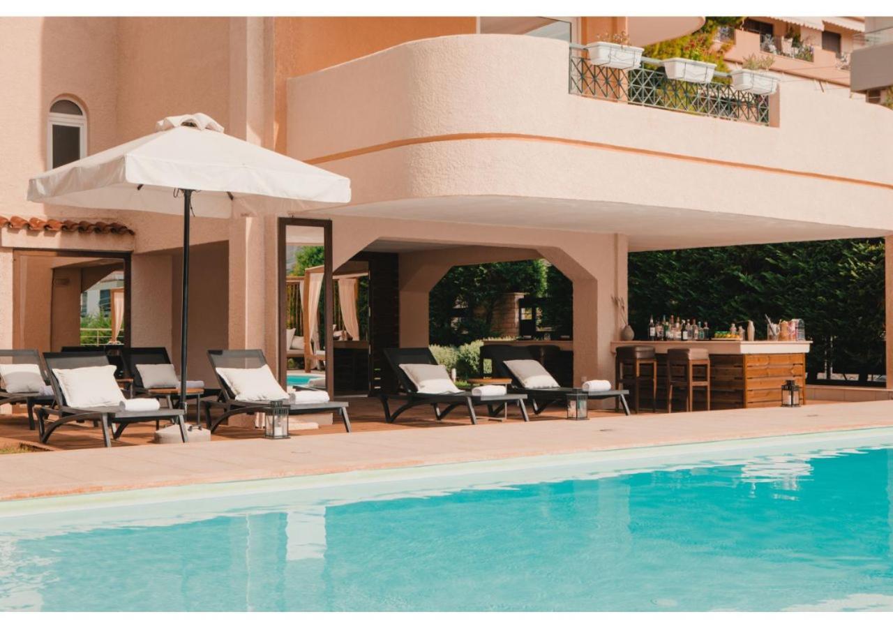 Blue Note Resort & Club 아테네 외부 사진