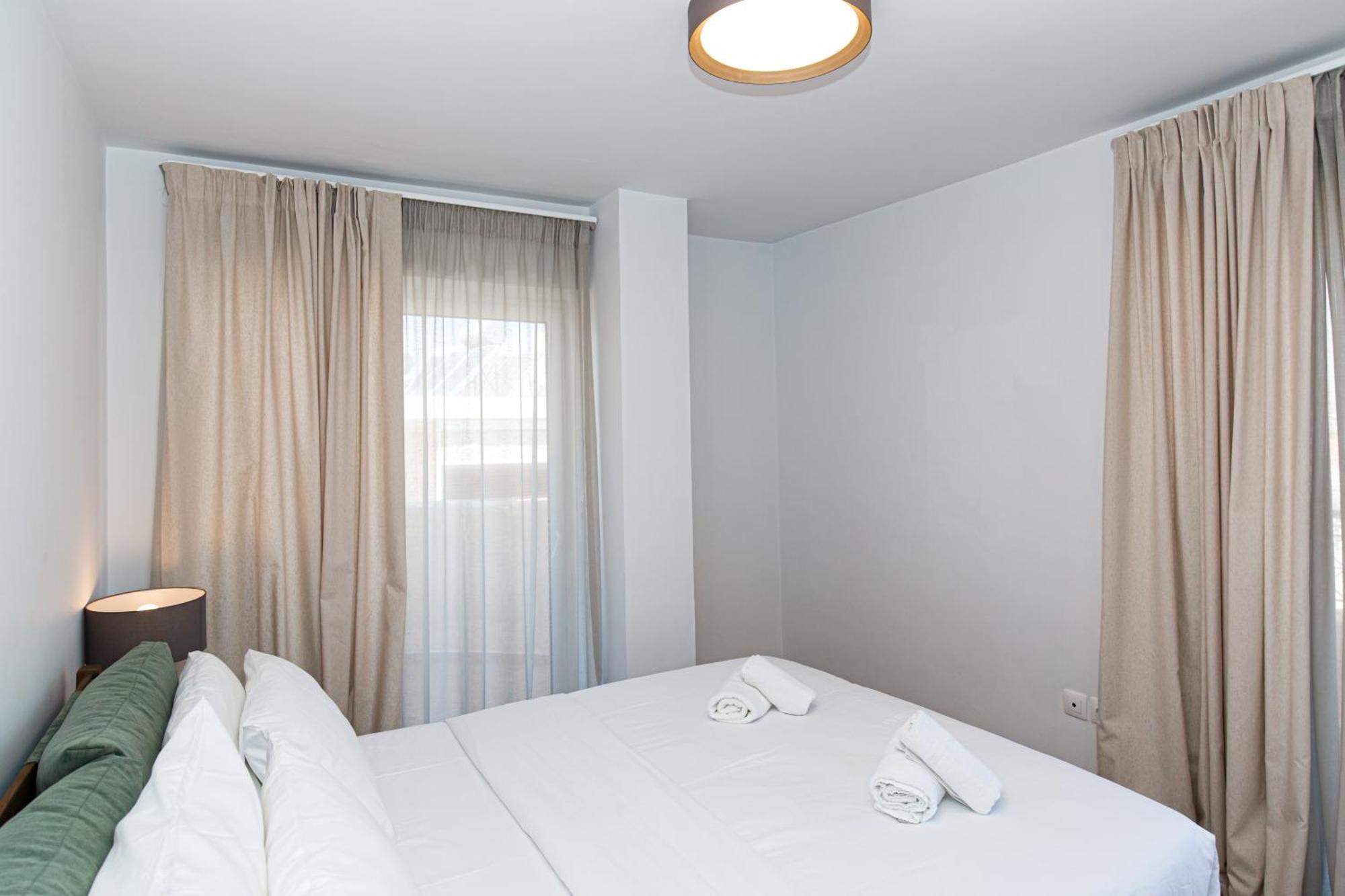 Blue Note Resort & Club 아테네 객실 사진