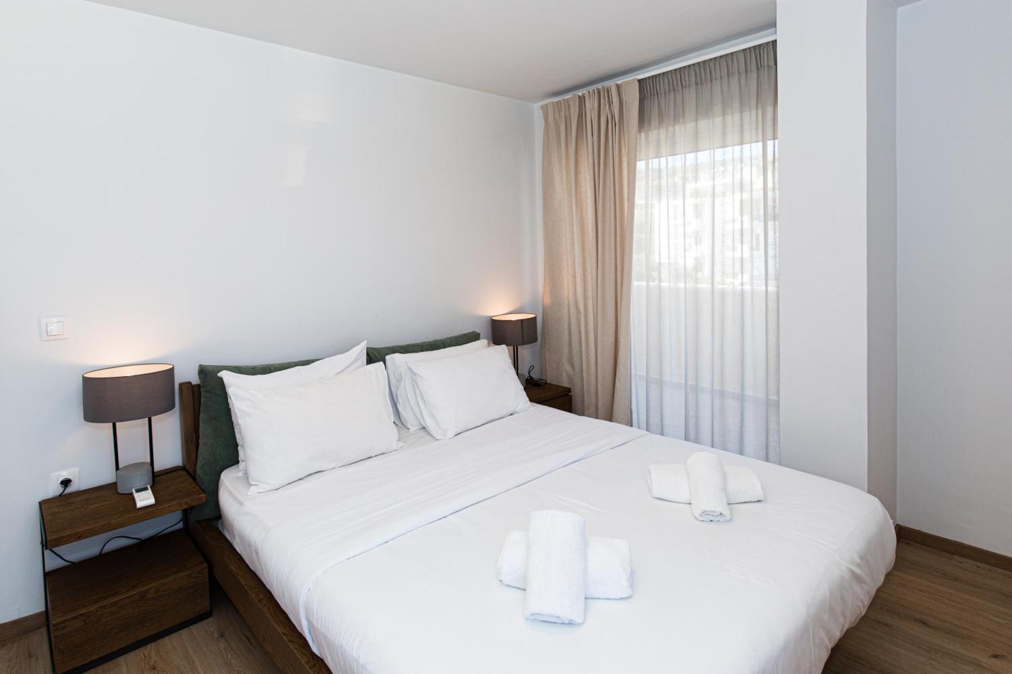 Blue Note Resort & Club 아테네 객실 사진